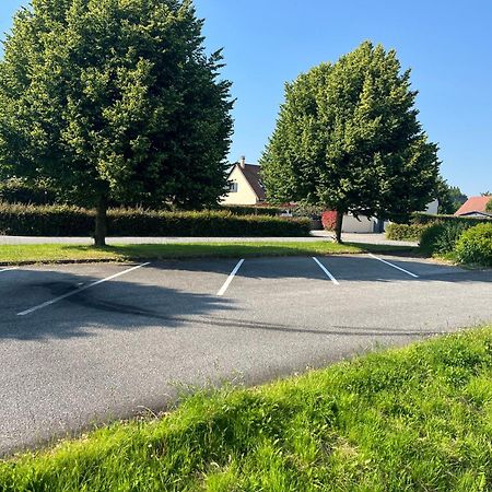 La Pose Normande Bed & Breakfast La Cerlangue Екстериор снимка